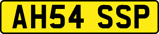 AH54SSP