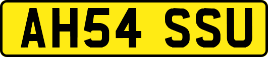 AH54SSU
