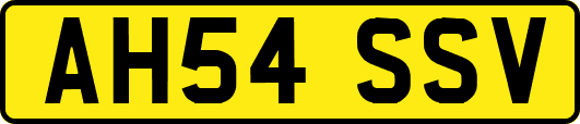 AH54SSV