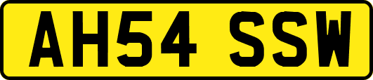 AH54SSW