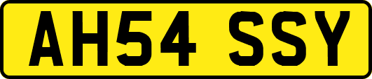 AH54SSY