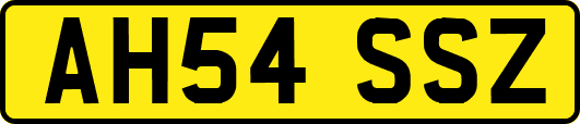 AH54SSZ