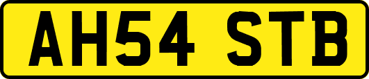 AH54STB