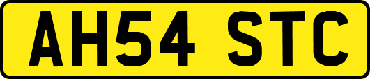 AH54STC