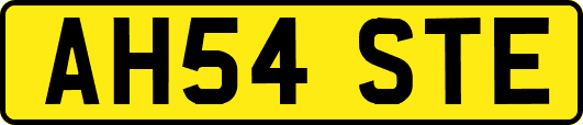 AH54STE