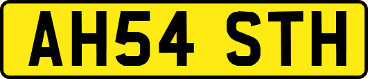AH54STH
