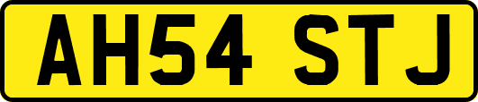 AH54STJ