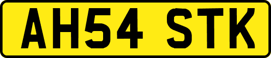 AH54STK