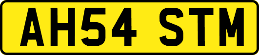 AH54STM