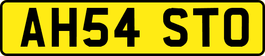AH54STO