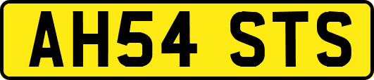 AH54STS