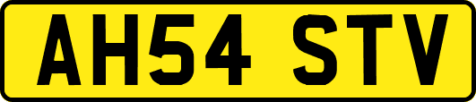 AH54STV