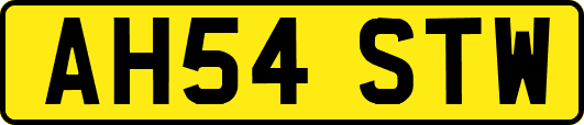 AH54STW