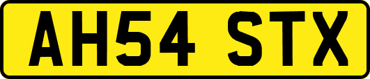 AH54STX
