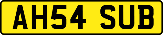 AH54SUB