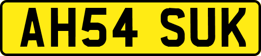 AH54SUK