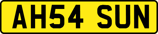AH54SUN