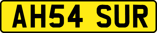 AH54SUR