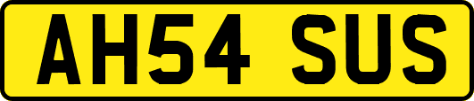 AH54SUS