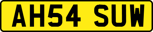 AH54SUW