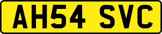 AH54SVC