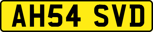 AH54SVD