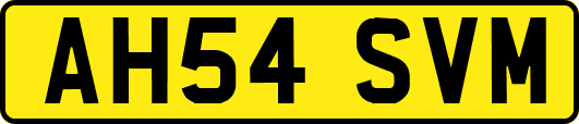 AH54SVM