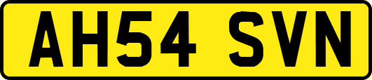 AH54SVN
