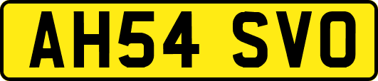 AH54SVO
