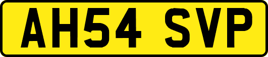 AH54SVP