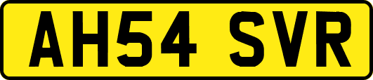 AH54SVR