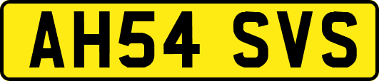 AH54SVS