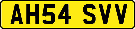 AH54SVV