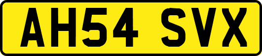 AH54SVX