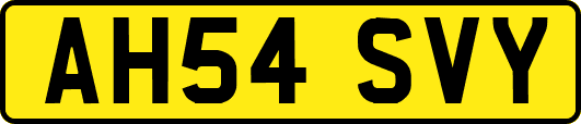 AH54SVY