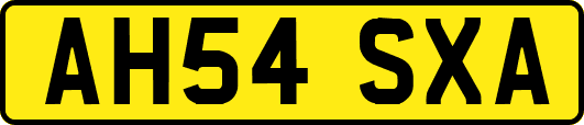 AH54SXA