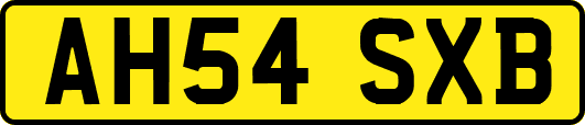 AH54SXB