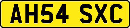 AH54SXC
