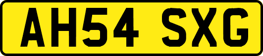AH54SXG