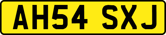 AH54SXJ