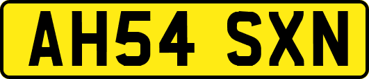 AH54SXN
