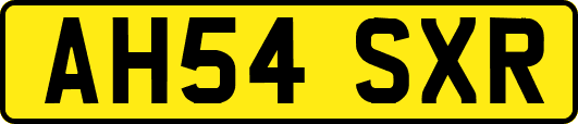 AH54SXR