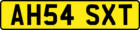AH54SXT