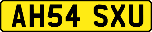 AH54SXU