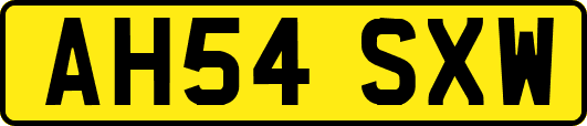 AH54SXW