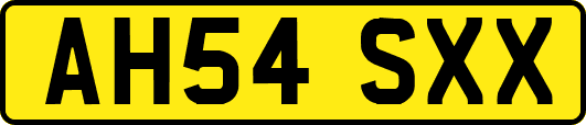 AH54SXX