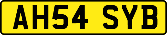 AH54SYB