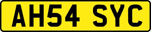 AH54SYC