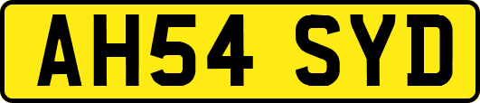 AH54SYD