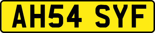 AH54SYF